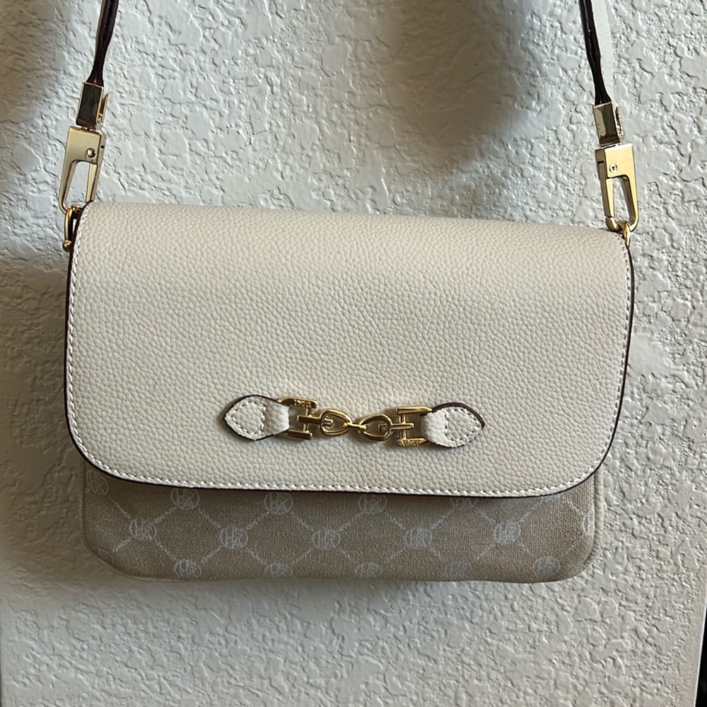 Brand new, never used, no tags Polo USA crossbody